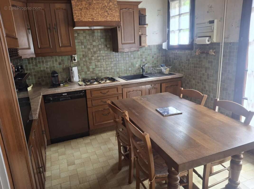 Maison à CHATENOY-EN-BRESSE