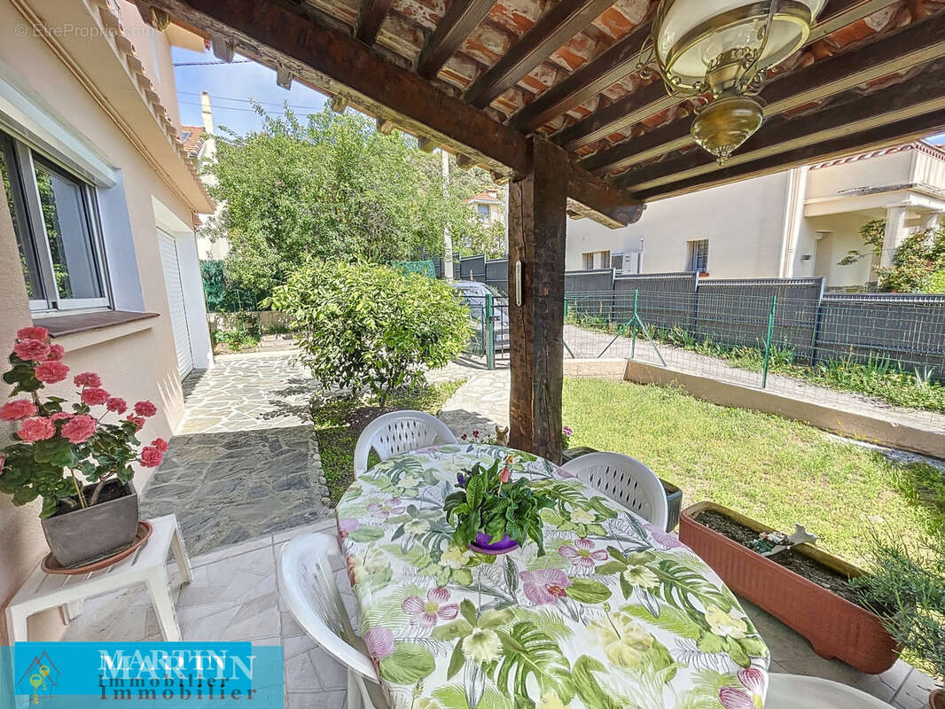 Maison à AMELIE-LES-BAINS-PALALDA