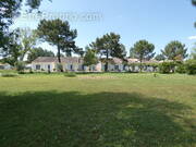 Appartement à LE GRAND-VILLAGE-PLAGE