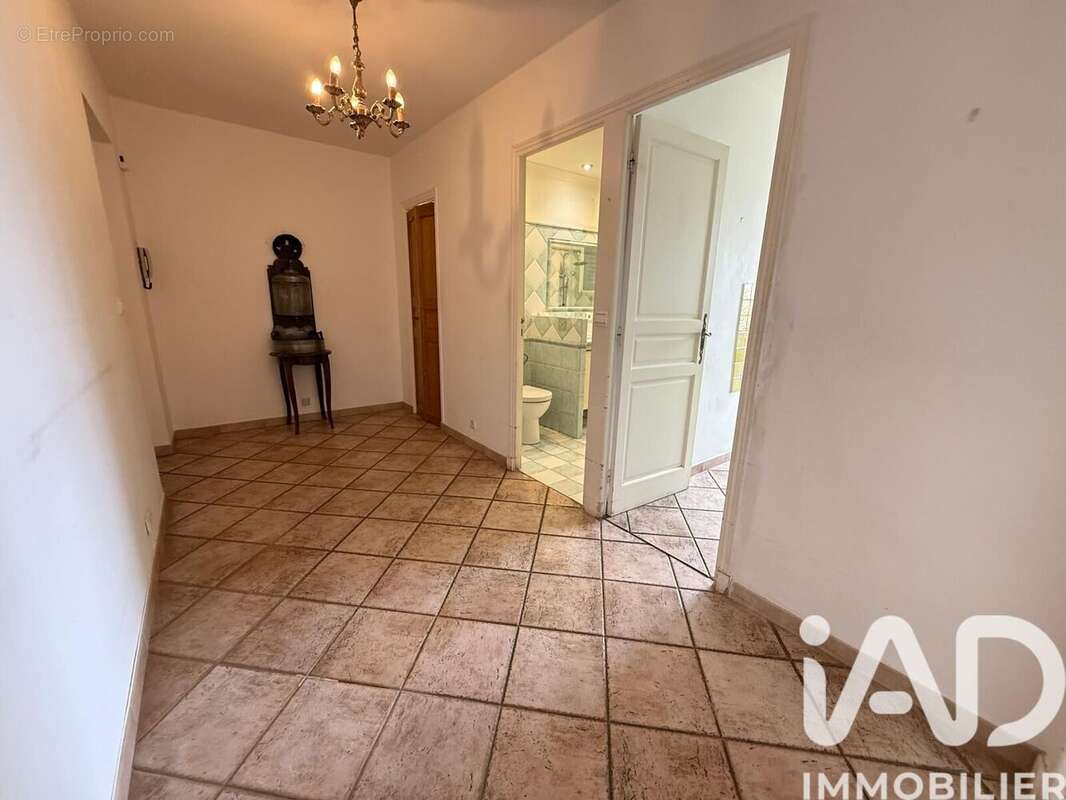 Photo 5 - Appartement à VENCE