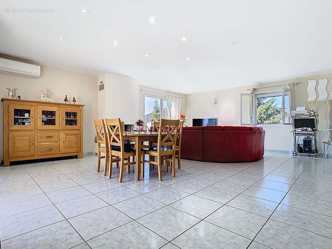 Maison à BOULIEU-LES-ANNONAY