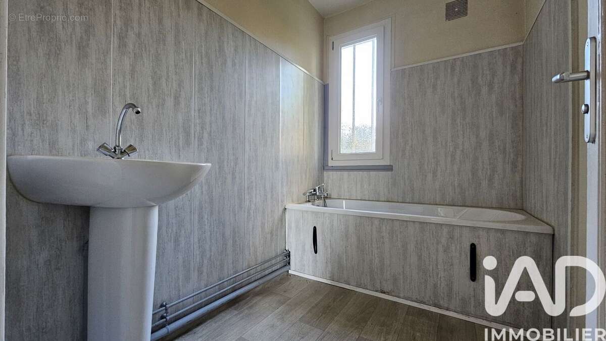 Photo 7 - Maison à GOURNAY-EN-BRAY