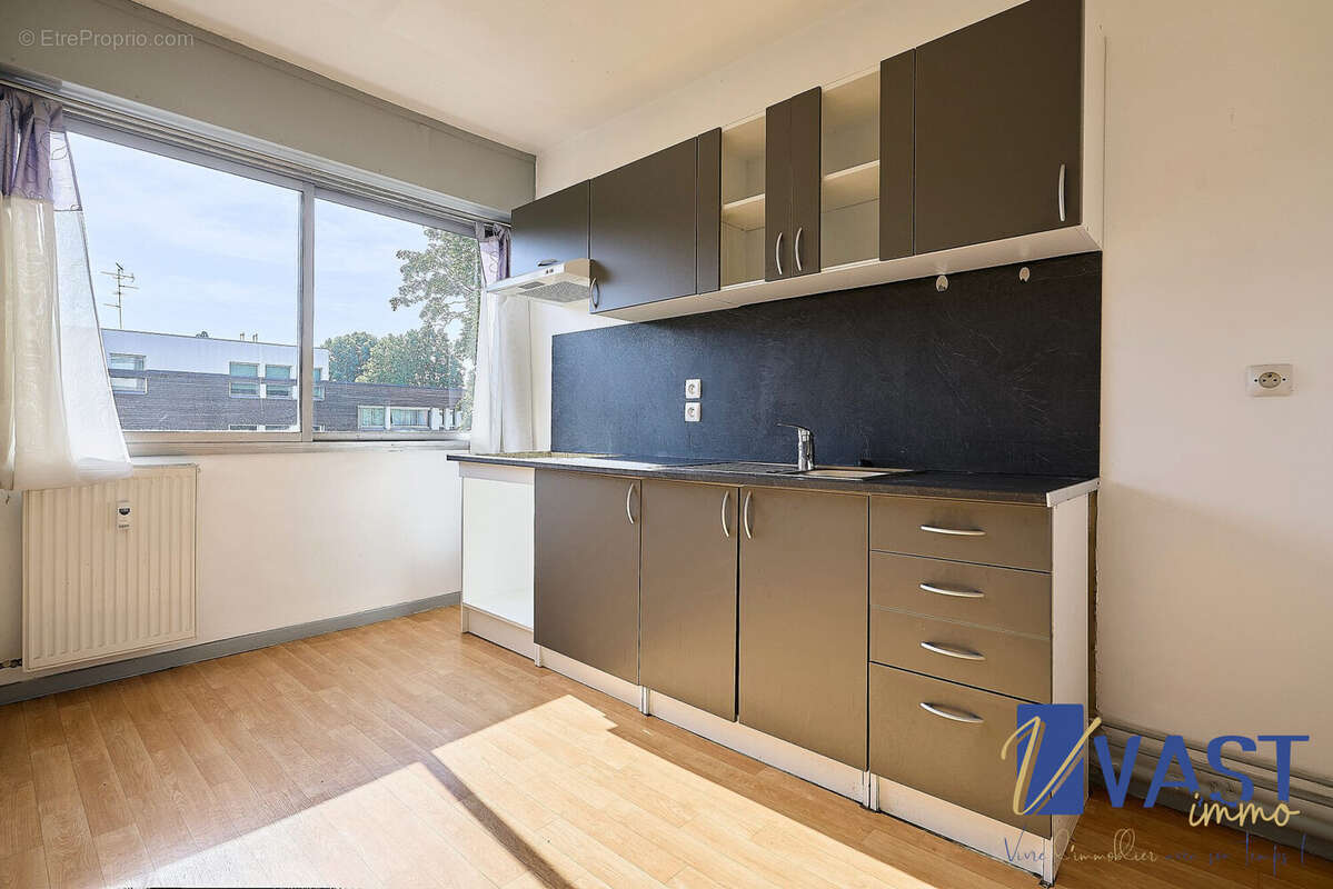 Appartement à LILLE