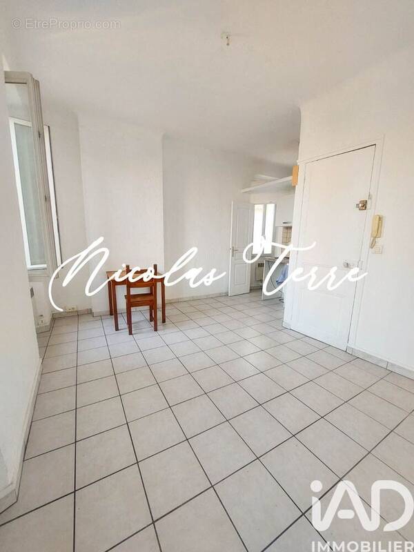 Photo 1 - Appartement à LA SEYNE-SUR-MER