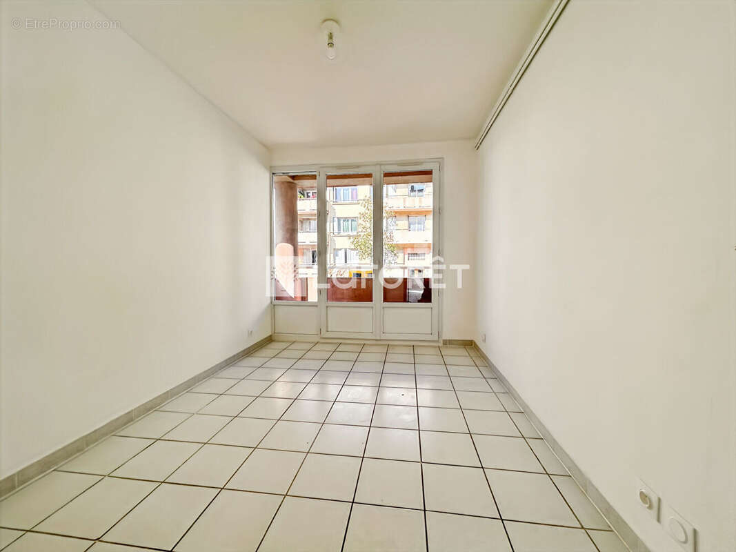 Appartement à VALENCE