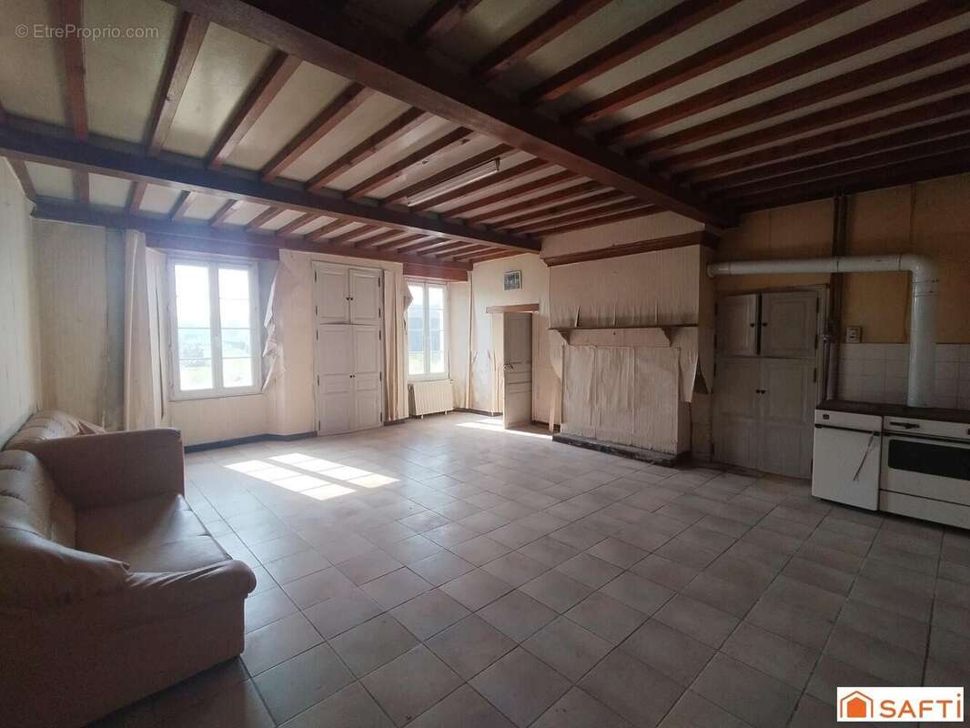 Maison 120 m² à Clave  - photo 8