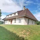 Maison à SAINT-GERMAIN-DU-BOIS