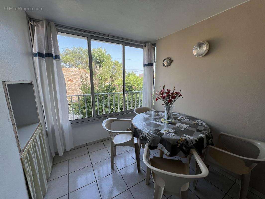 Appartement à AGDE
