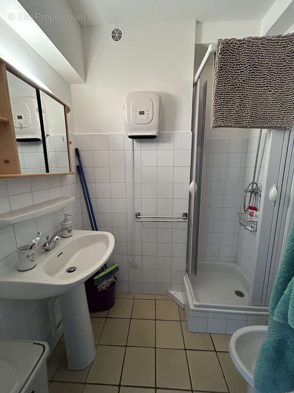 Appartement à PRATS-DE-MOLLO-LA-PRESTE