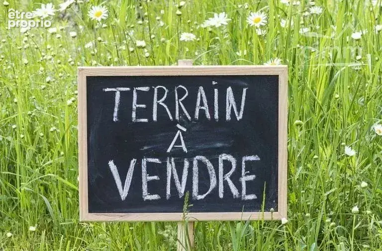 Terrain constructible de 3100 m² à Saint-Savin - photo 3