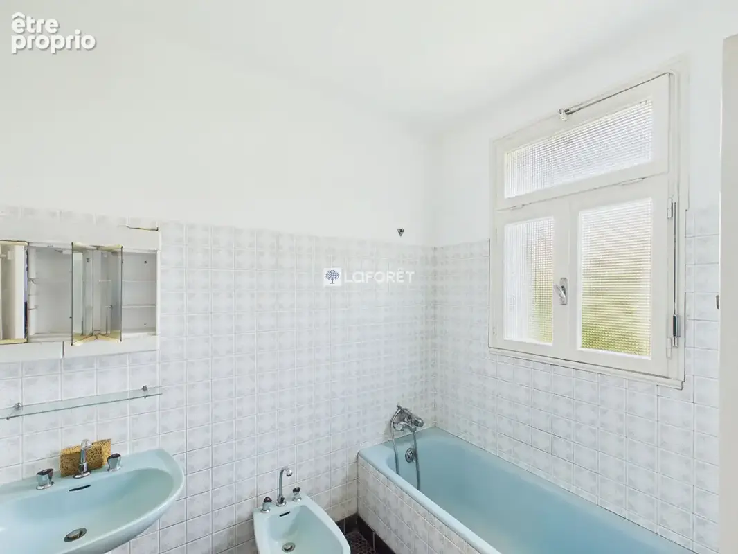 Maison Douarnenez 6 pièce(s) 122,5 m2 - photo 8