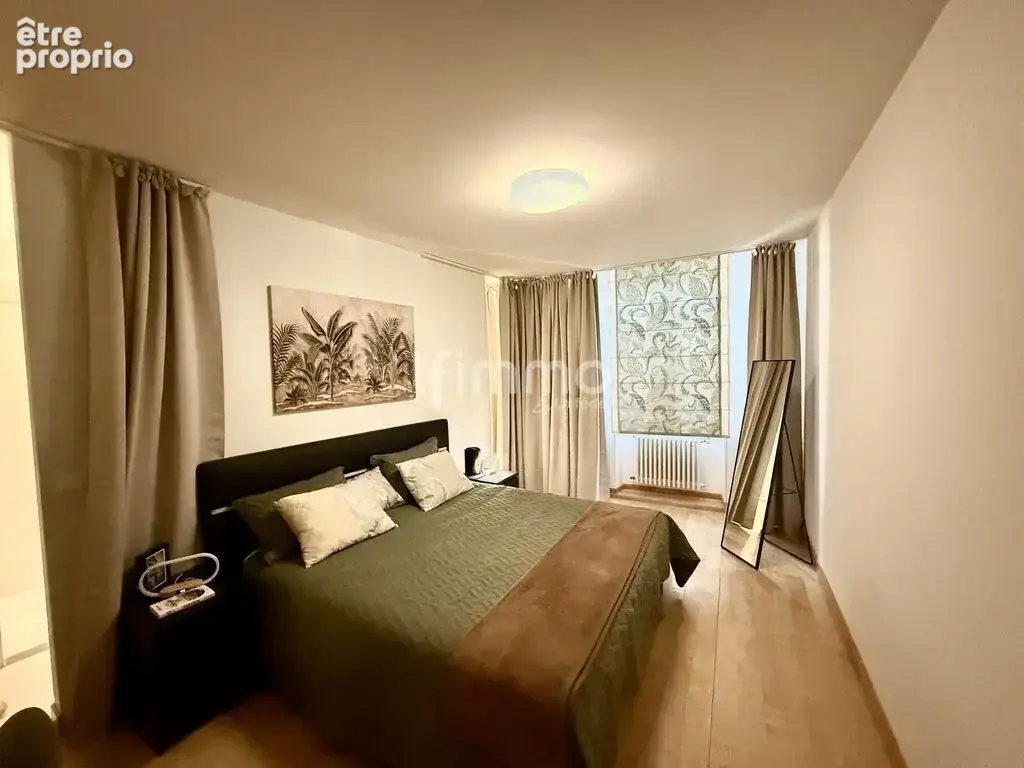 Girondine 4 chambres centre ville - photo 13