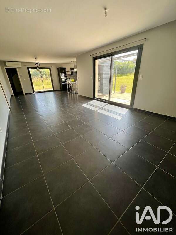 Photo 5 - Maison à MENETOU-SALON