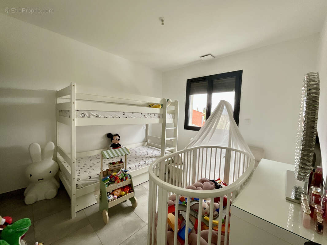 Maison à MARSEILLAN