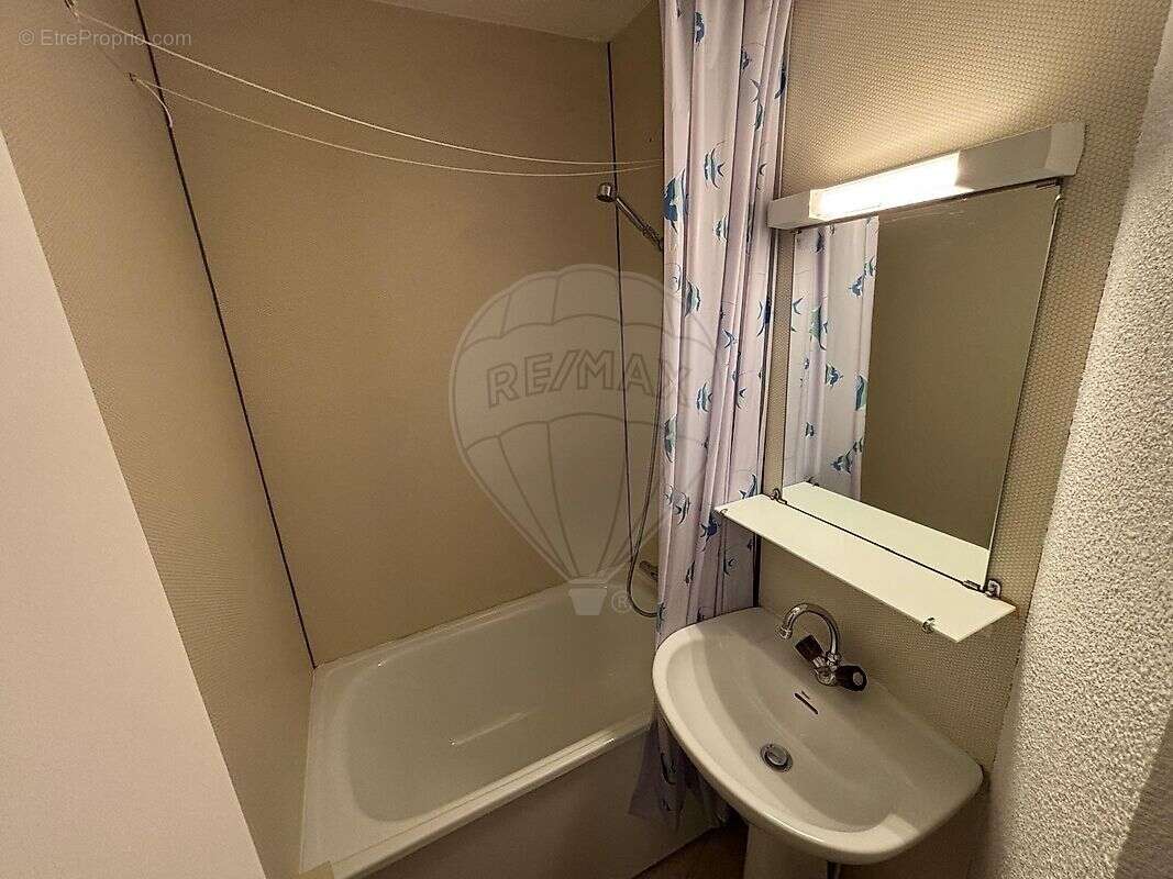 Appartement 1 chambre(s) à vendre - photo 5