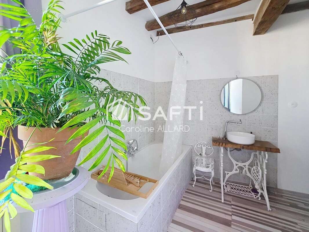 Photo 4 - Maison à SAINT-LAURENT