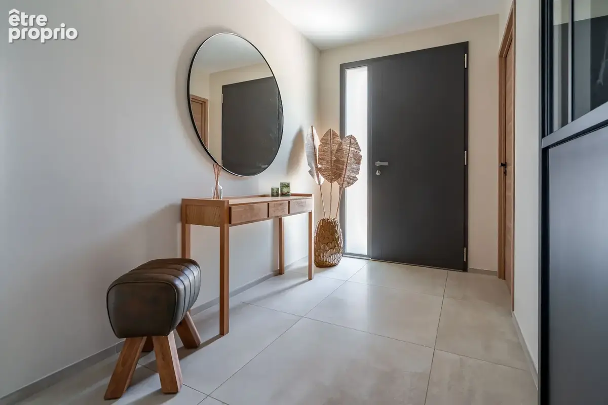 Maison à ALIX