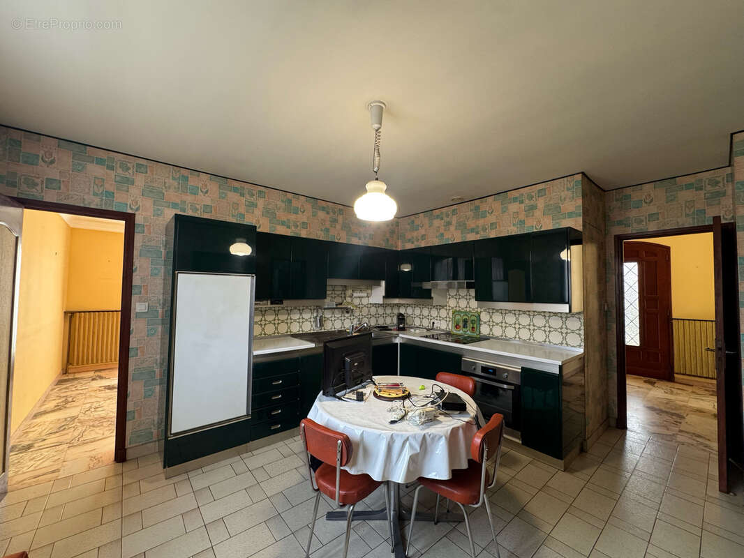 Maison t4/5 de 130m2 - photo 8