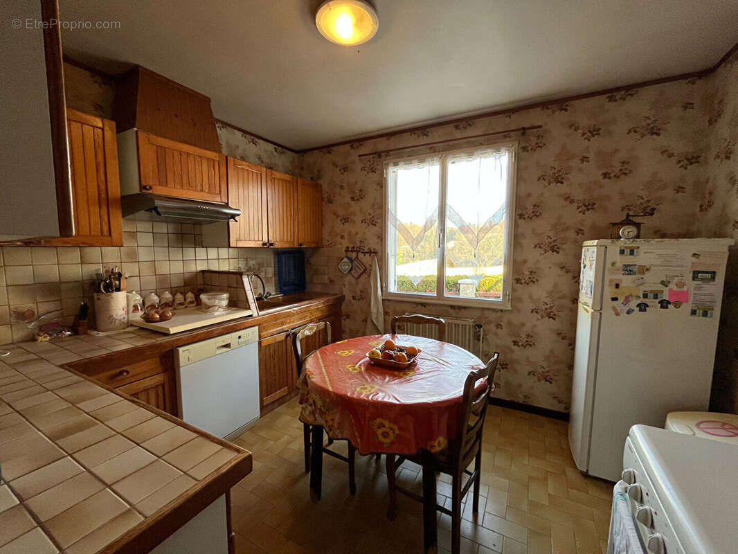 Maison à LA FERTE-SOUS-JOUARRE