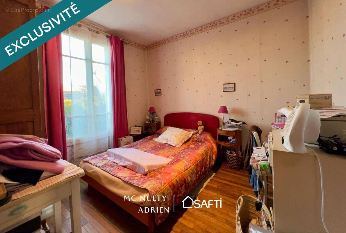 Photo 8 - Maison à VILLENEUVE-SAINT-GEORGES