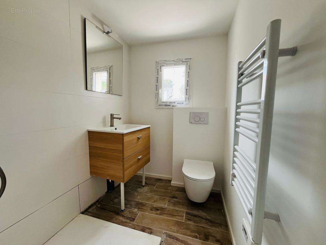 Appartement à LA GARDE