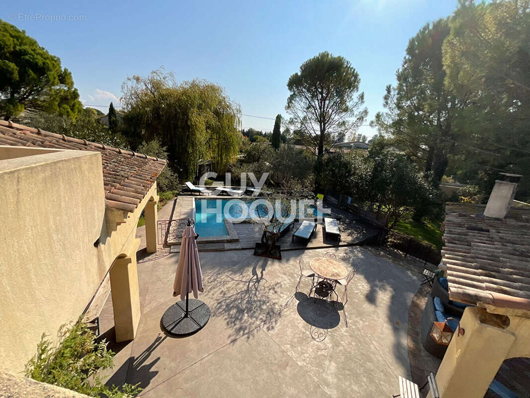 Maison à ALTHEN-DES-PALUDS