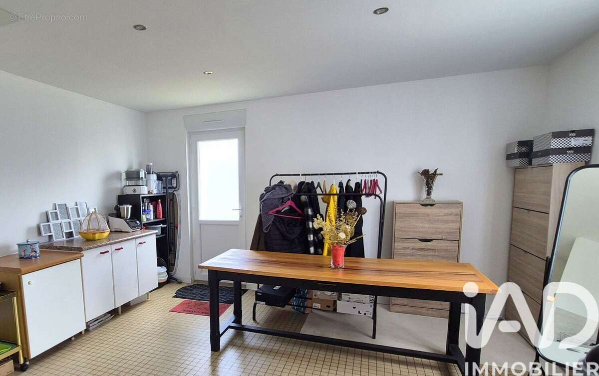 Photo 7 - Maison à CLISSON