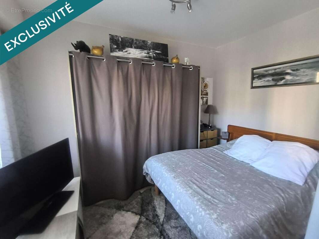 Photo 7 - Appartement à CHAMALIERES