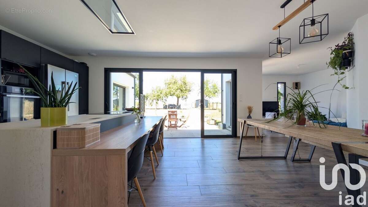 Photo 9 - Maison à BREUIL-MAGNE