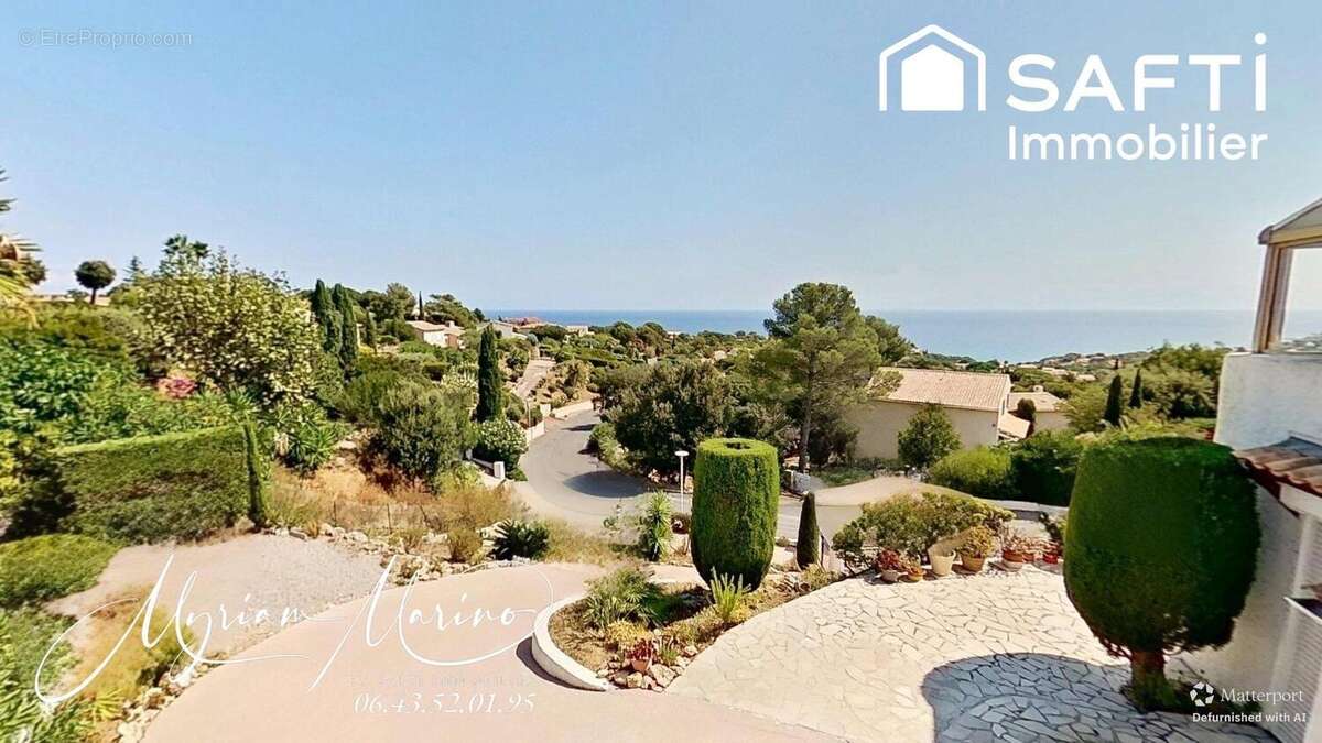 Photo 6 - Maison à ROQUEBRUNE-SUR-ARGENS