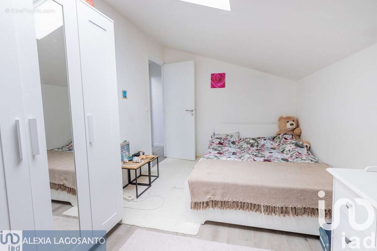 Photo 9 - Maison à VILLENEUVE-SAINT-GEORGES