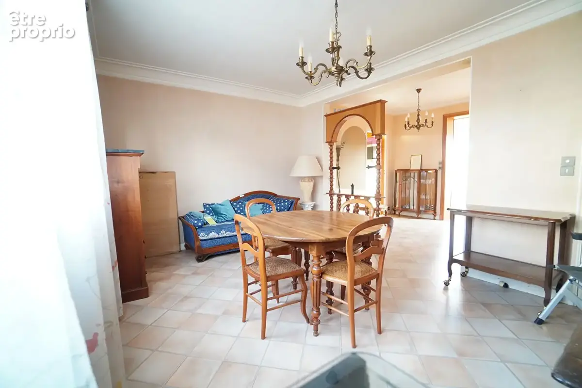 Maison Le Mans 4 pièce(s) 89 m2 - photo 4