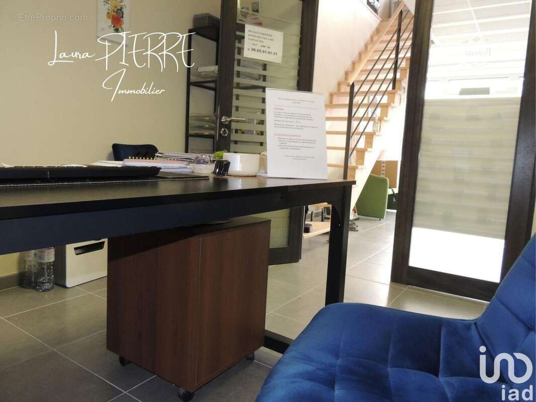 Photo 3 - Commerce à BRETTEVILLE-SUR-LAIZE