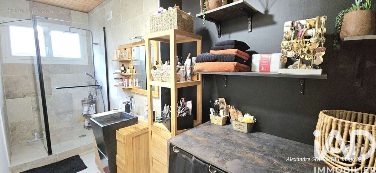 Photo 7 - Maison à COURSAN