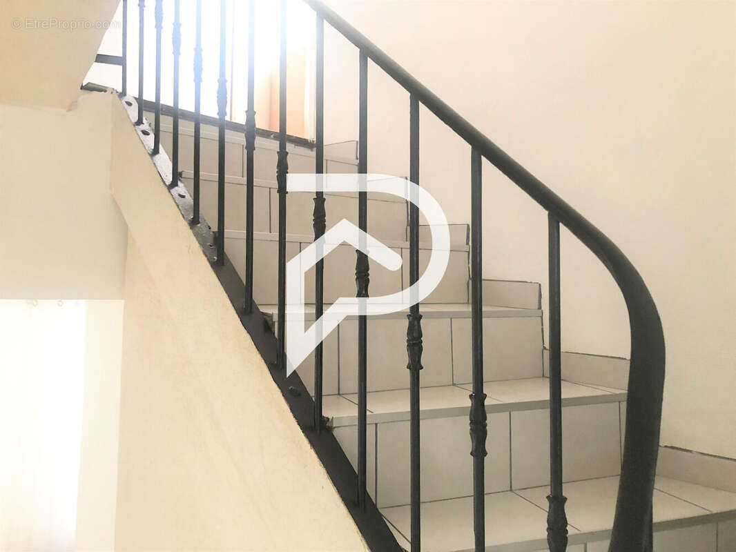 Maison à MARSEILLE-16E