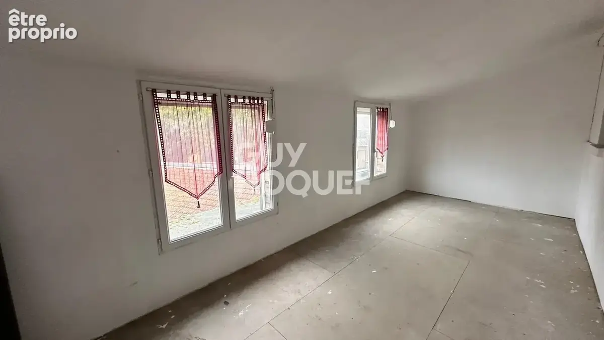 Maison 6 pièces 125 m² à vendre à Longueil-Annel (60150) - photo 6
