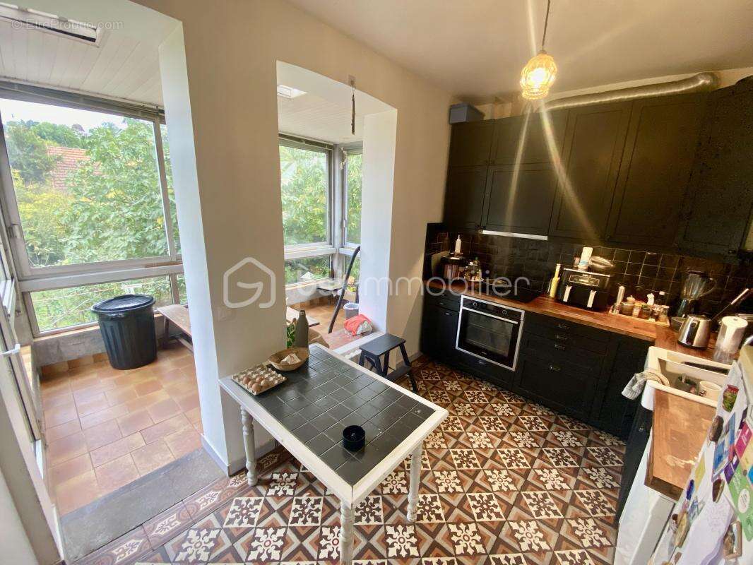 Maison à VILLENEUVE-SAINT-GEORGES