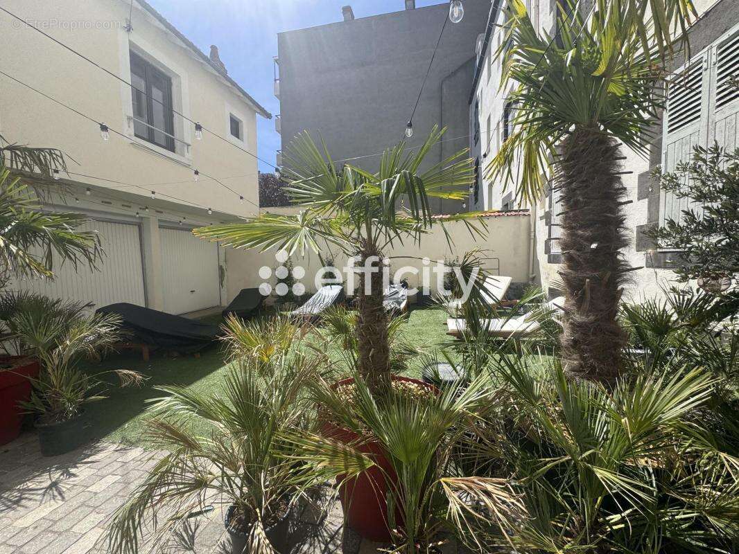 Appartement - photo 12