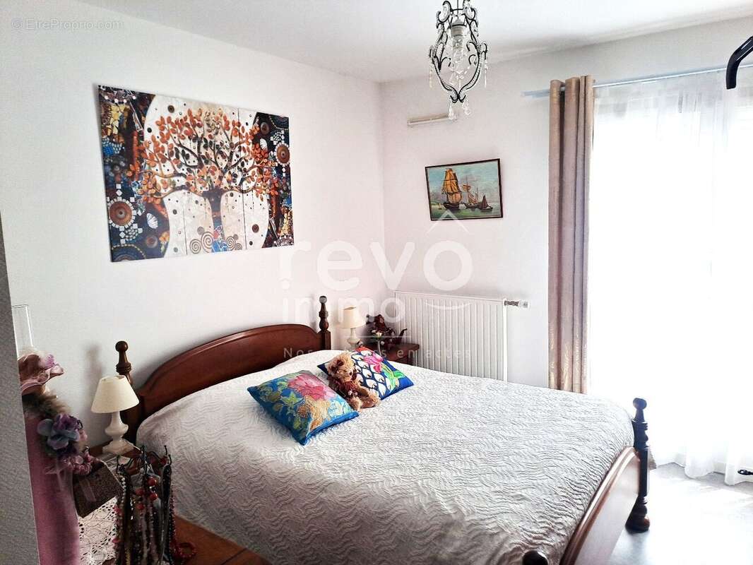 Appartement à ANGERS