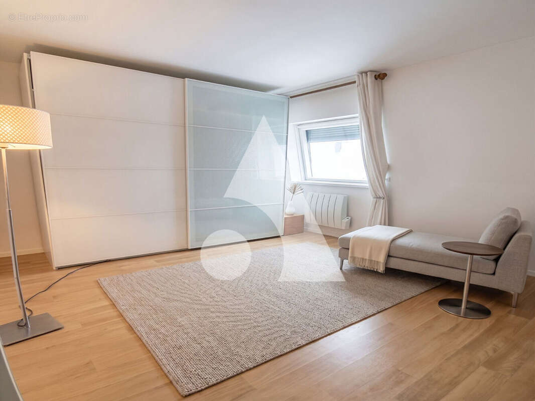 Appartement à FRANCONVILLE