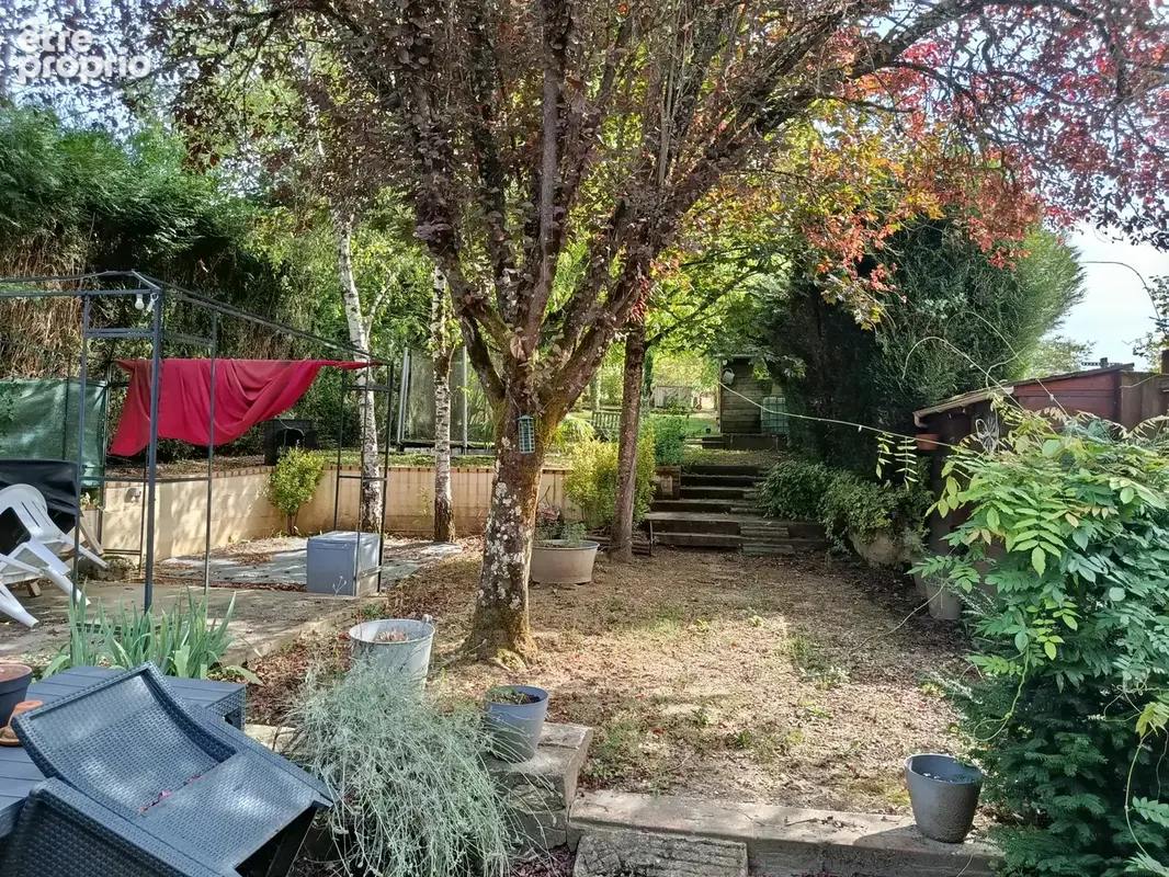 Maison de bourg - photo 5