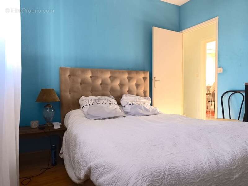 Maison à LES BORDES