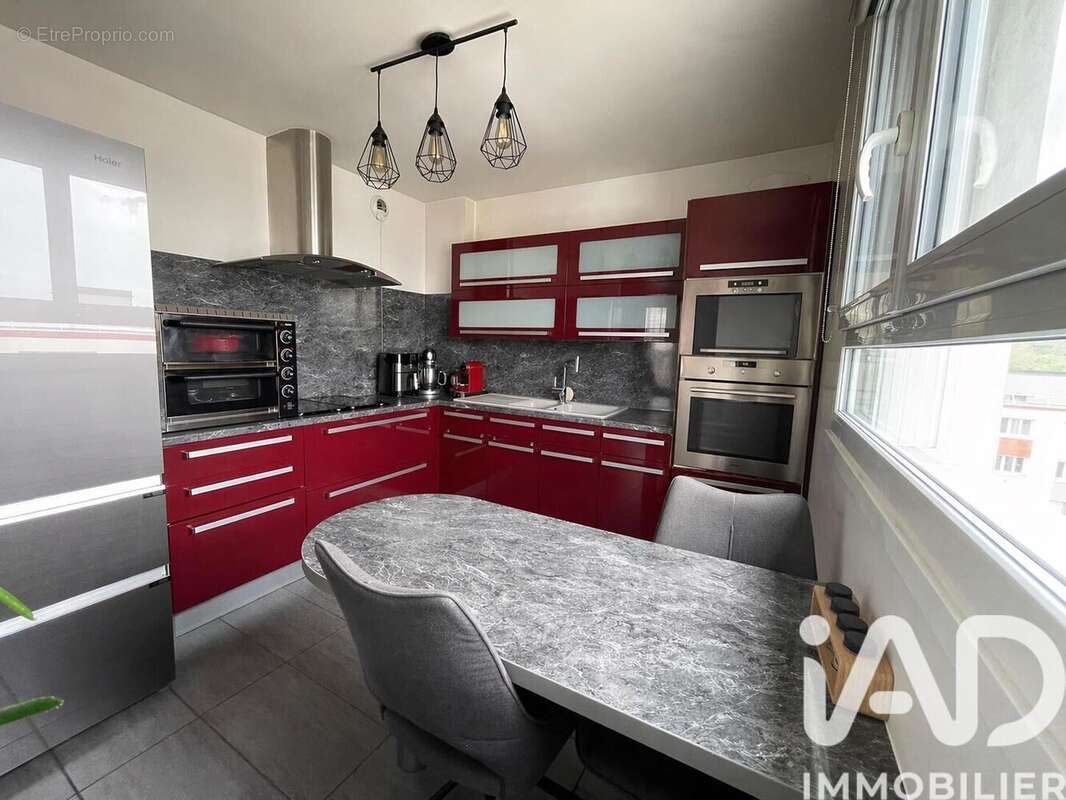 Photo 6 - Appartement à MONTMAGNY