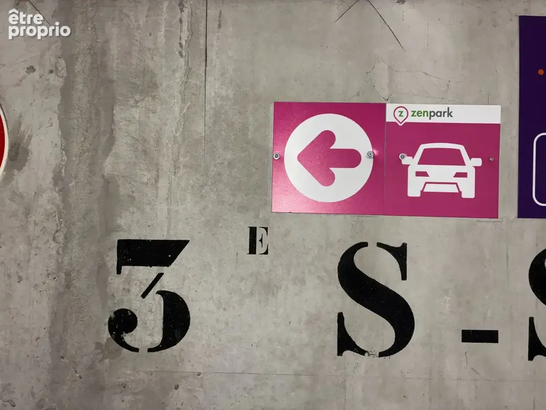 Parking à vendre à Paris-11e (75011) - photo 6