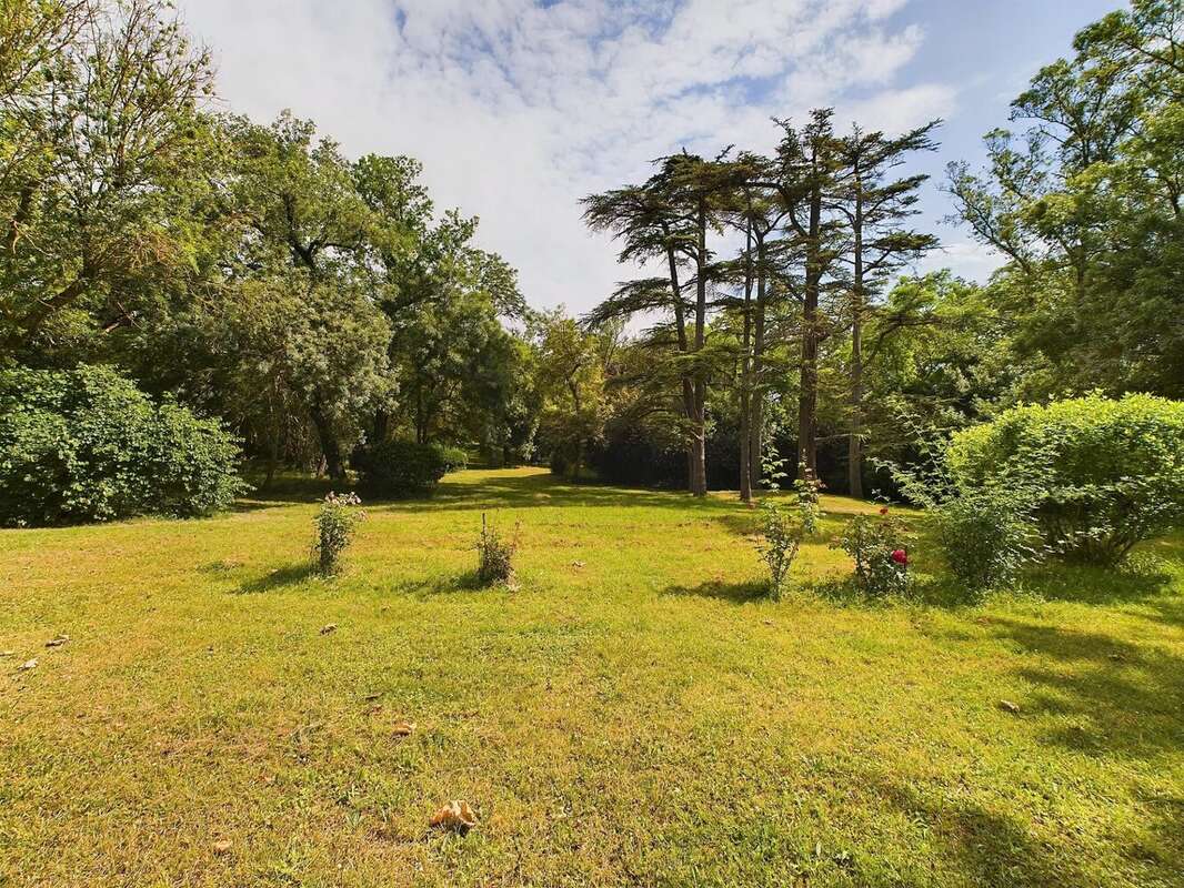 Maison à CASTELNAUDARY