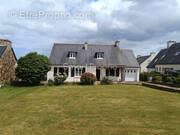 Maison à PLOUBAZLANEC