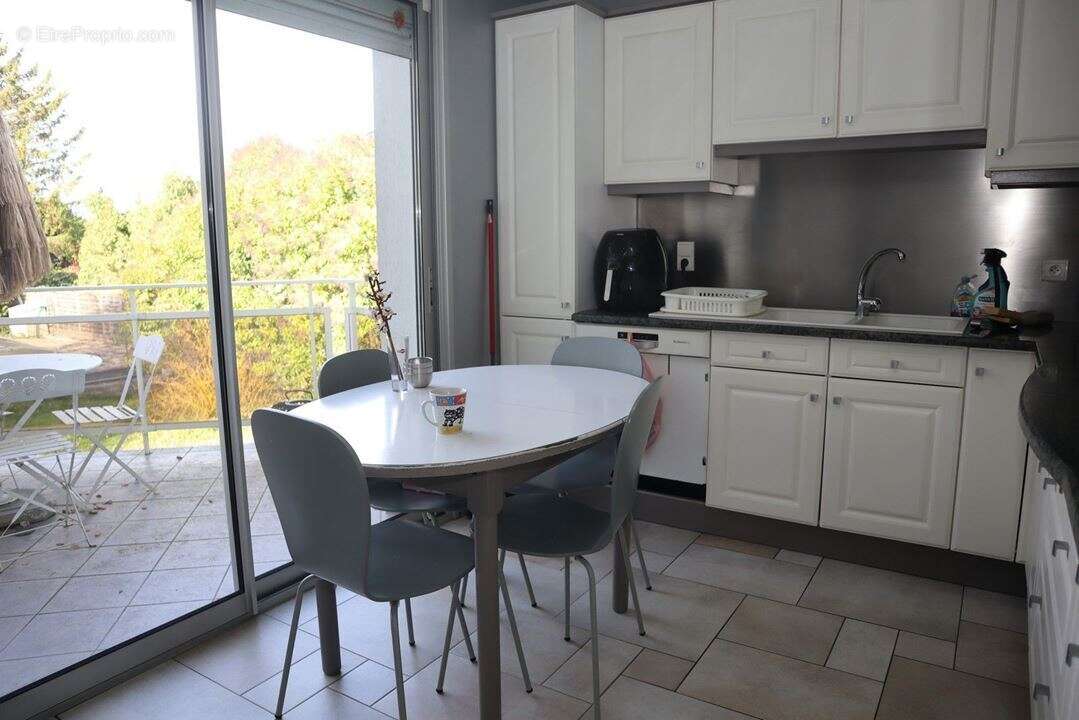Maison à VILLEMANDEUR