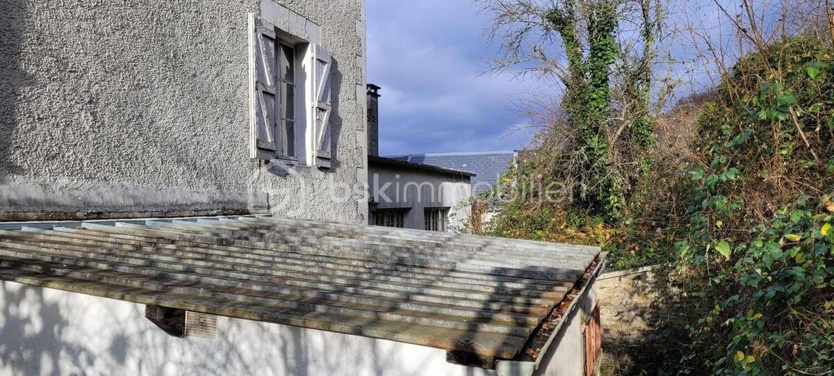 Maison à BOGNY-SUR-MEUSE