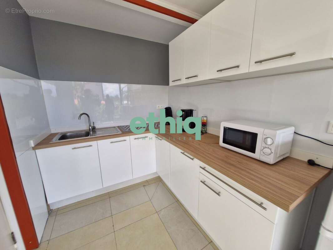 Appartement à SAINT-FRANCOIS