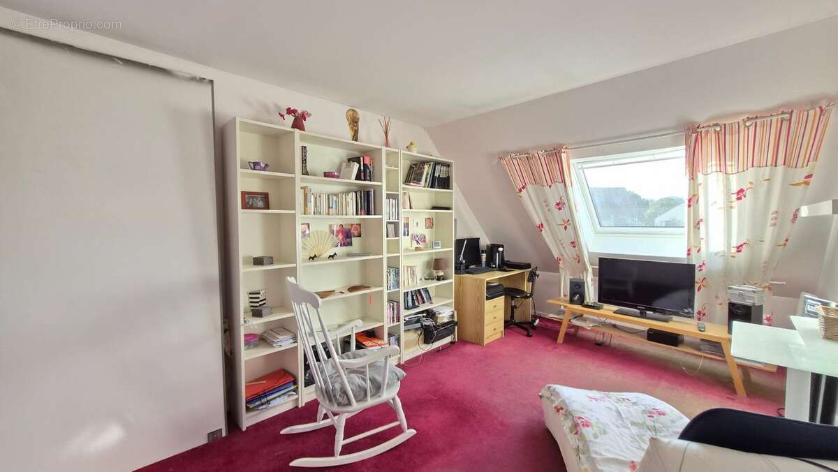 Maison à LA NORVILLE